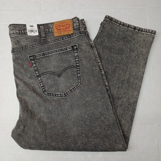 Levi's 502 Taper Jeans