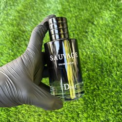 Sauvage Dior 
