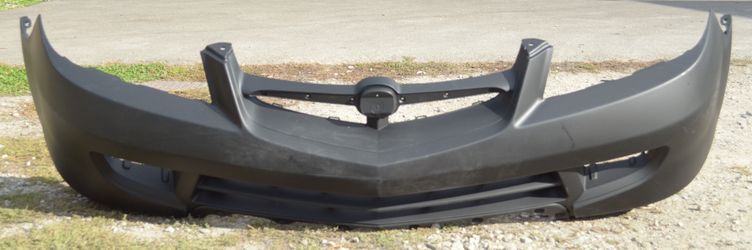 USED REF#U0289 || 2001-2003 ACURA MDX || FRONT BUMPER COVER ONLY
