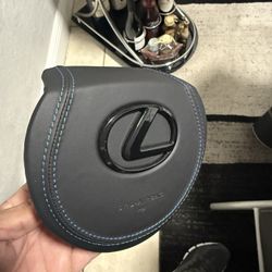 Lexus Is RC Air Bag Cover