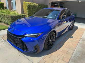 🔥 2026 Lexus IS 350 F SPORT — Rare Spec! 🔥