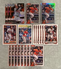 Dylan Beavers Bundle