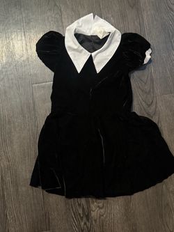 Wednesday Adams