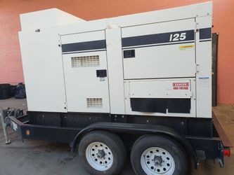 Generator 12kba