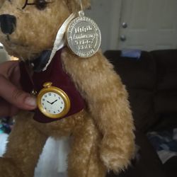 Dan Dee Teddy Bear 100th Anniversary 