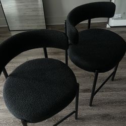 Bar stools