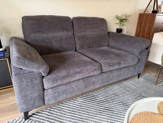 Modern 2-Seater Sofa