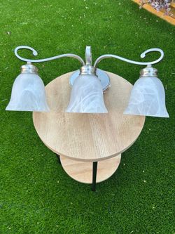 Bathroom Vanity Lights