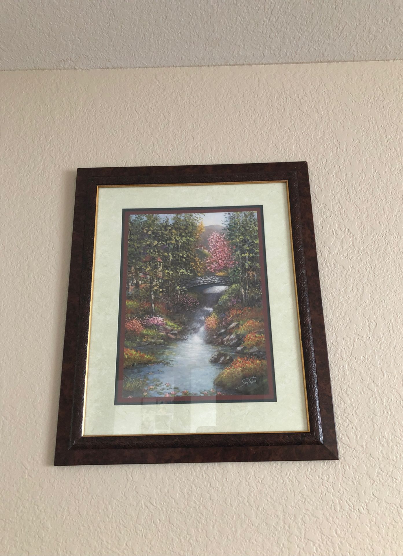 Home interiors decor