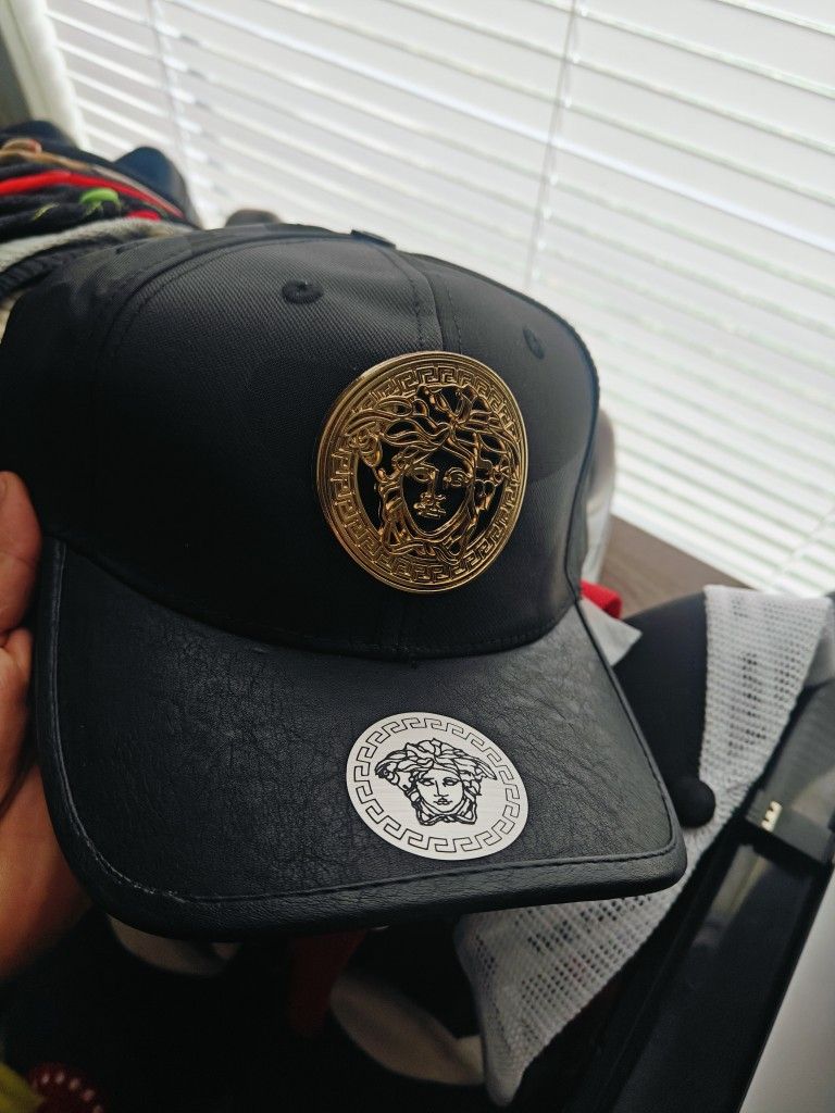 Versace New