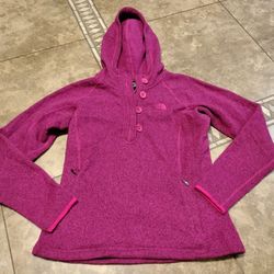 The North Face Pullover Sweater Women M
