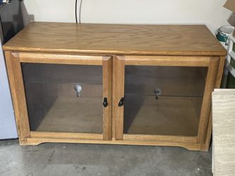 Entertainment Center