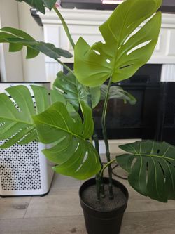 Artificial plant