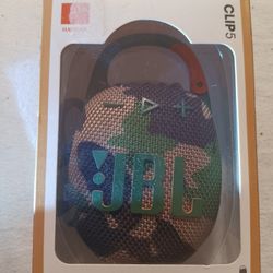 Jbl Clip 5