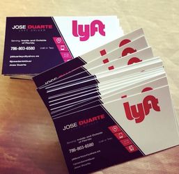 1000 Business Card $30