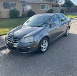 2007 Volkswagen Jetta