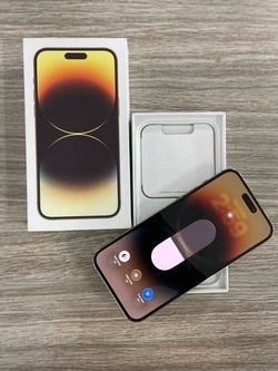 iPhone 14 Pro