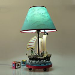 Pirate land