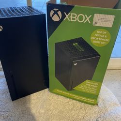 Mini Fridge X-BOX