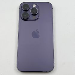 iPhone 14 Pro XFINITY 128gb