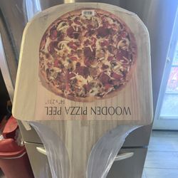 Pizza Thing