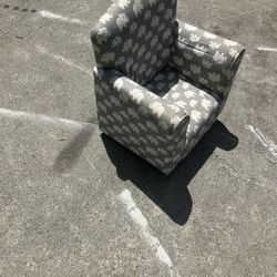Toddler Chair
