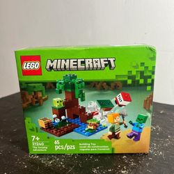 Minecraft Lego