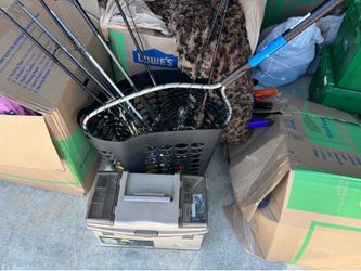 Fishing gear