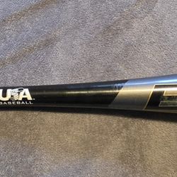 Easton USA BASEBALL BAT