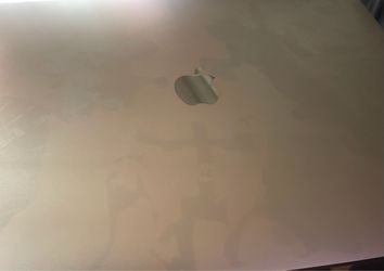 MacBook Pro 16inch