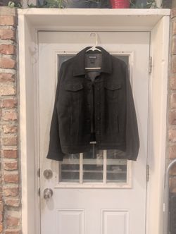 Lands end Medium Spring/fall Jacket.
