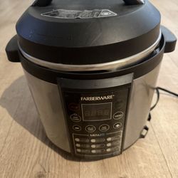Farberware Pressure Cooker