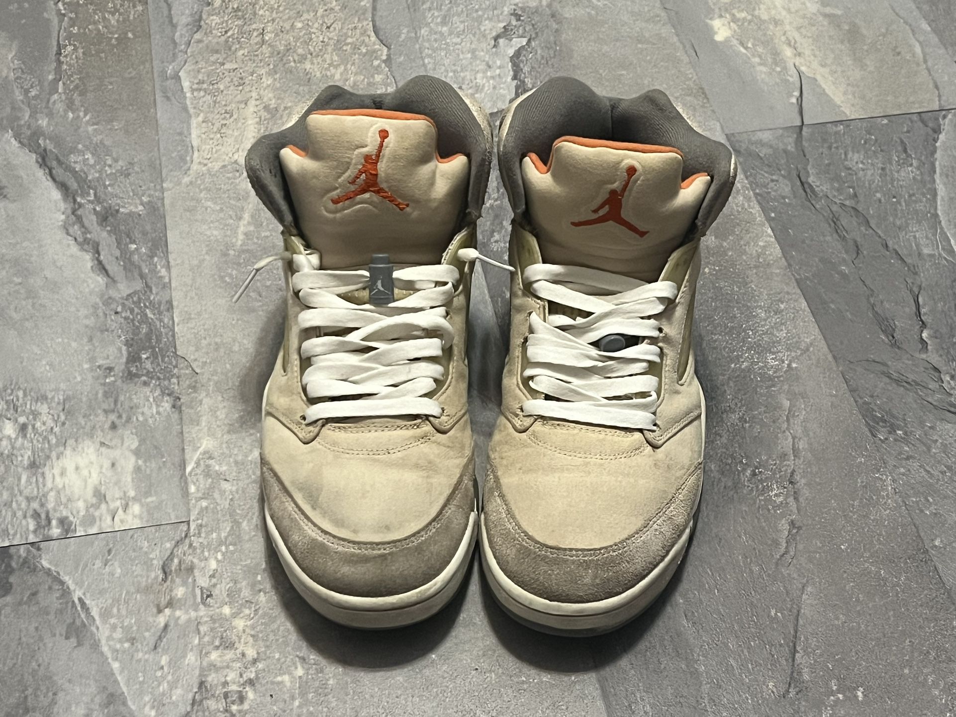 Jordan 5 Craft