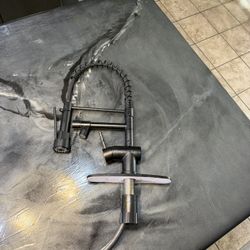 Sink Faucet 