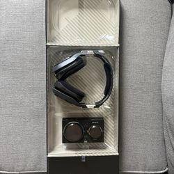 Astro A40 TR + Mixamp Gaming Headset