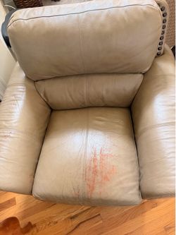Free Single chair