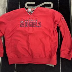 windbreaker 