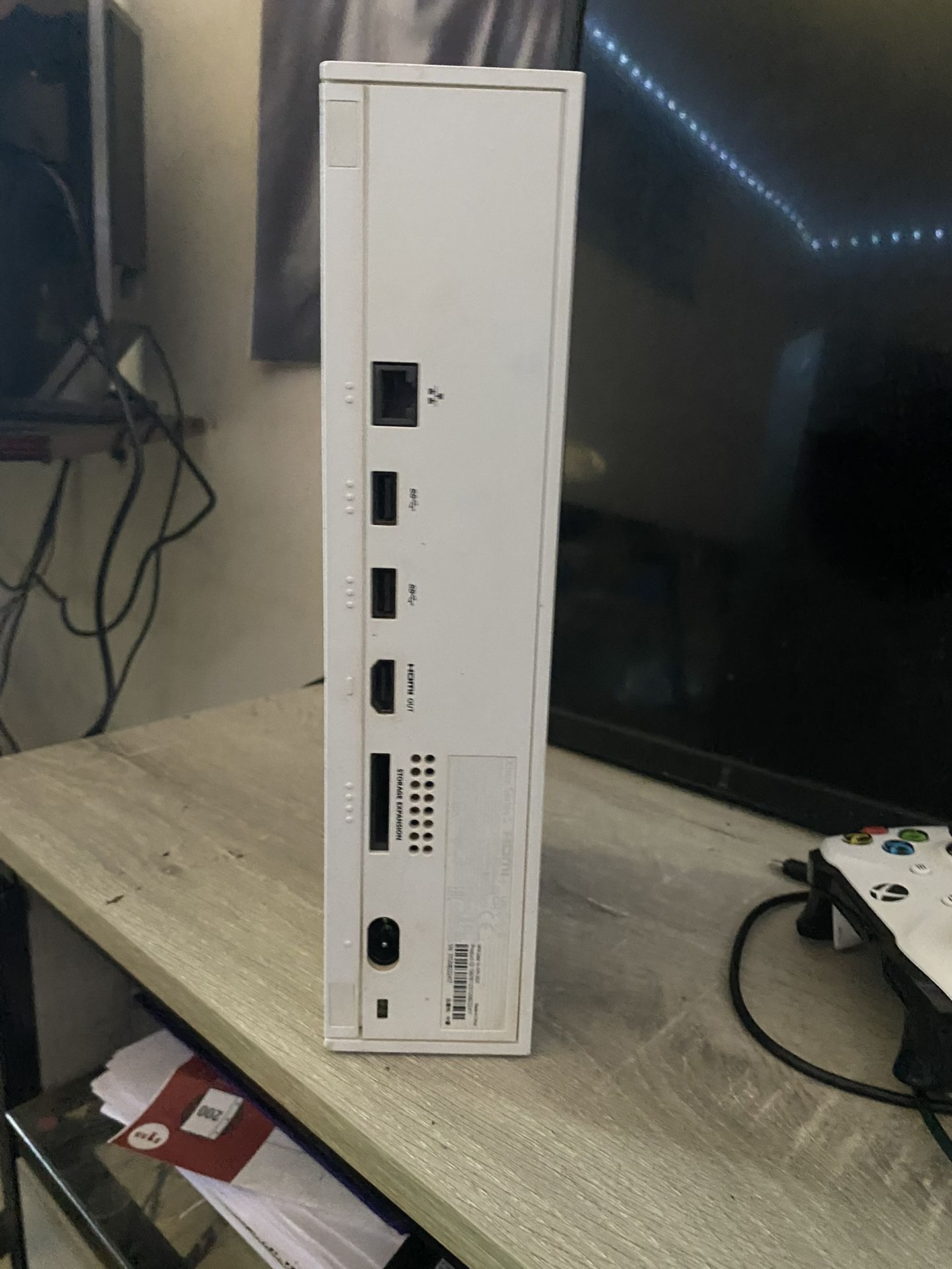 Xbox