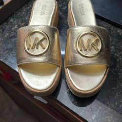 Sandal/slide - Michael Kors 