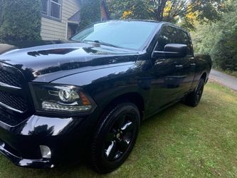 2013 RAM 1500 HEMI 5.7L V8 — $5,500
