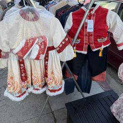 Kids Outfit Very Cute 🤩