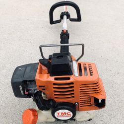 TMC Kawasaki Commercial Gas Weed Eater 