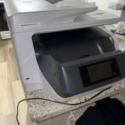 Hp Office Jet Pro 