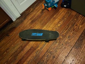 Tony Hawk Stakeboard