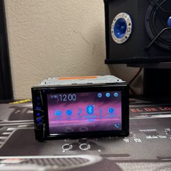 Pioneer Avh-110bt