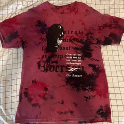 Vintage Reebok Allen Iverson Shirt