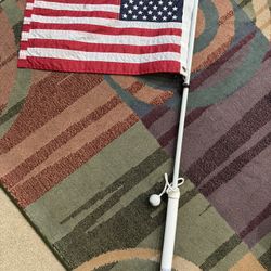 Boat Flag Pole