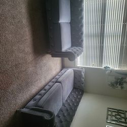 Sofa Set Of 2