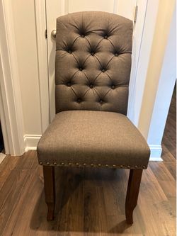 Side chair