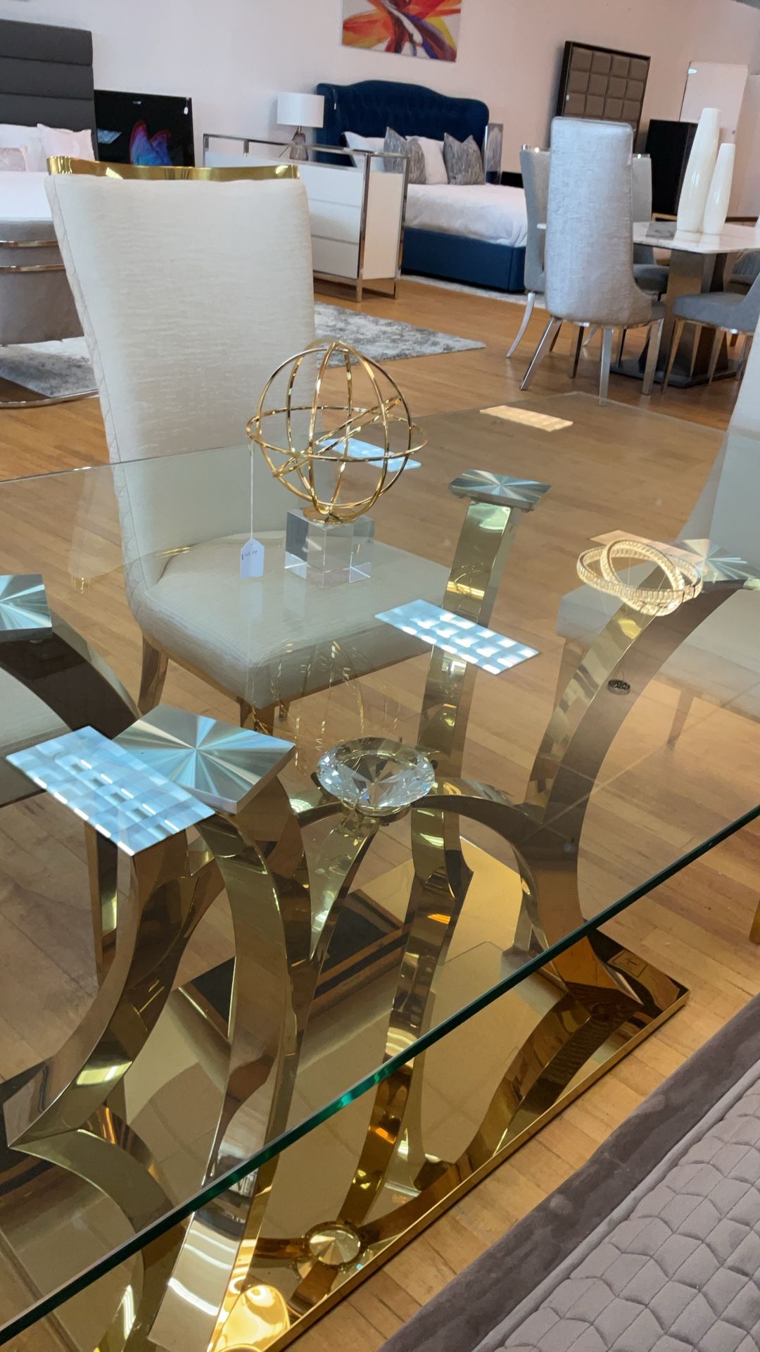 Dining Set Furniture